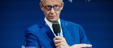 Atacul Hamas de la 7 octombrie: Cancelarul german promite să combată antisemitismul