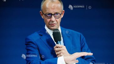 Atacul Hamas de la 7 octombrie: Cancelarul german promite să combată antisemitismul