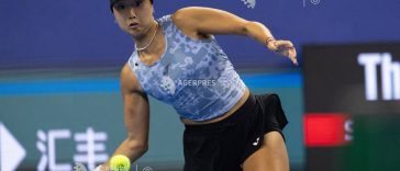 Tenis: Turneul de la Osaka (WTA) și-a desemnat semifinalistele