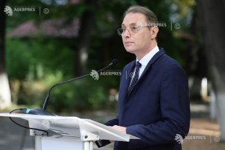Premierul desemnat Luca Niculescu: Joi depunem la Parlament programul de guvernare și lista miniștrilor