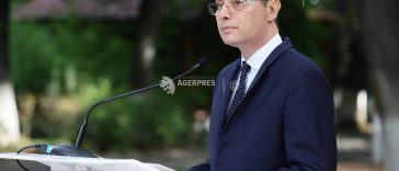 Premierul desemnat Luca Niculescu: Joi depunem la Parlament programul de guvernare și lista miniștrilor