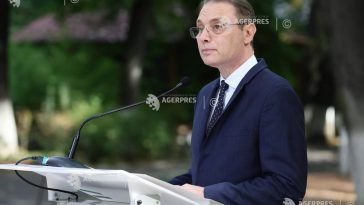 Premierul desemnat Luca Niculescu: Joi depunem la Parlament programul de guvernare și lista miniștrilor