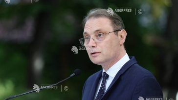 Luca Niculescu, despre echipa de miniștri pe care o propune: Este o formulă mai puțin obișnuită în România