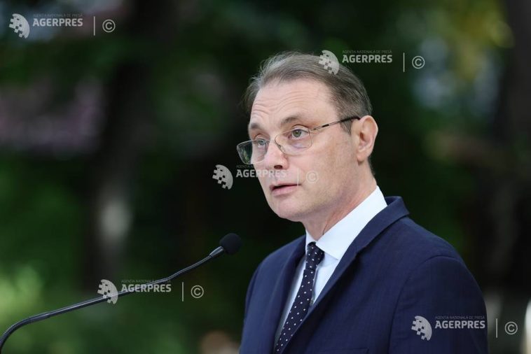 Luca Niculescu, despre echipa de miniștri pe care o propune: Este o formulă mai puțin obișnuită în România