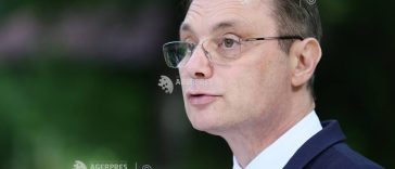 Niculescu: România nu-și mai permite prelungirea incertitudinii politice, e nevoie urgentă de un guvern cu puteri depline