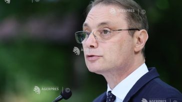 Luca Niculescu: Joi intenționez să depun programul și lista de miniștri; toate opțiunile sunt pe masă