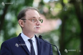 Luca Niculescu: Programul de guvernare pe care îl pregătesc este pentru până la următoarele alegeri