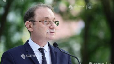 Luca Niculescu: Programul de guvernare pe care îl pregătesc este pentru până la următoarele alegeri