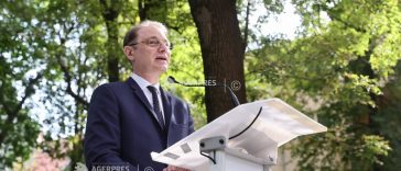 Lista miniștrilor și programul de guvernare, depuse la parlament (calendarul formării guvernului)