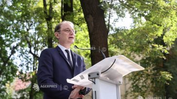 Lista miniștrilor și programul de guvernare, depuse la parlament (calendarul formării guvernului)