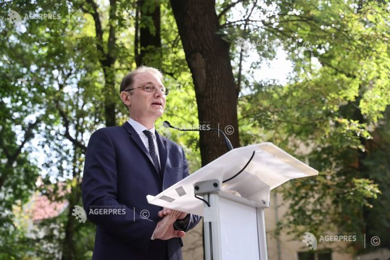 Lista miniștrilor și programul de guvernare, depuse la parlament (calendarul formării guvernului)
