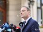 UPDATE/Niculescu, după discuțiile cu UDMR: Am întâlnit deschidere pentru soluții care să ducă la deblocarea crizei