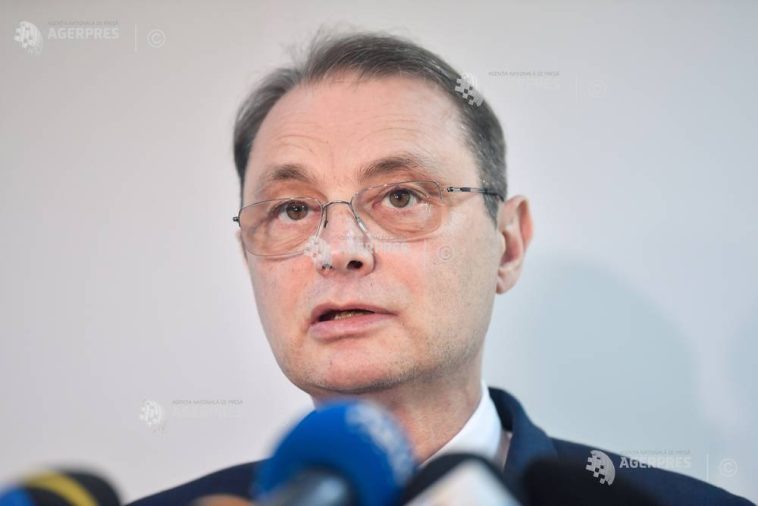 VIDEO Parlament-învestire Guvern/ Niculescu: Avem ca urgențe rectificarea bugetară, adoptarea bugetului, siguranța energetică și închiderea…