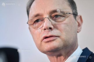 S-au încheiat primele discuții ale premierului desemnat cu PSD, PNL și UDMR; luni – întâlniri cu USR și minoritățile
