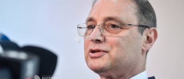 VIDEO Parlament – învestire Guvern/ Niculescu: Energia – prioritate distinctă a acestui guvern; voi propune un Pact Național