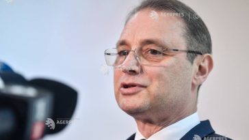 VIDEO Parlament – învestire Guvern/ Niculescu: Energia – prioritate distinctă a acestui guvern; voi propune un Pact Național