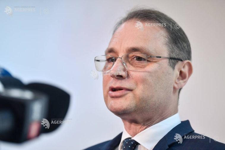 VIDEO Parlament – învestire Guvern/ Niculescu: Energia – prioritate distinctă a acestui guvern; voi propune un Pact Național