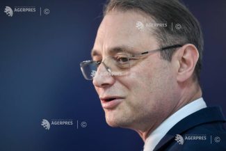 VIDEO Ceremonie la Palatul Cotroceni; membrii Guvernului Niculescu au depus jurământul