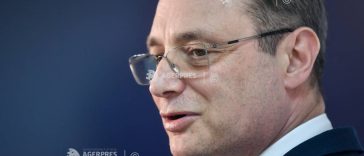 VIDEO Ceremonie la Palatul Cotroceni; membrii Guvernului Niculescu au depus jurământul