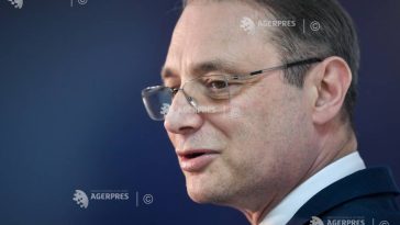 VIDEO Ceremonie la Palatul Cotroceni; membrii Guvernului Niculescu au depus jurământul