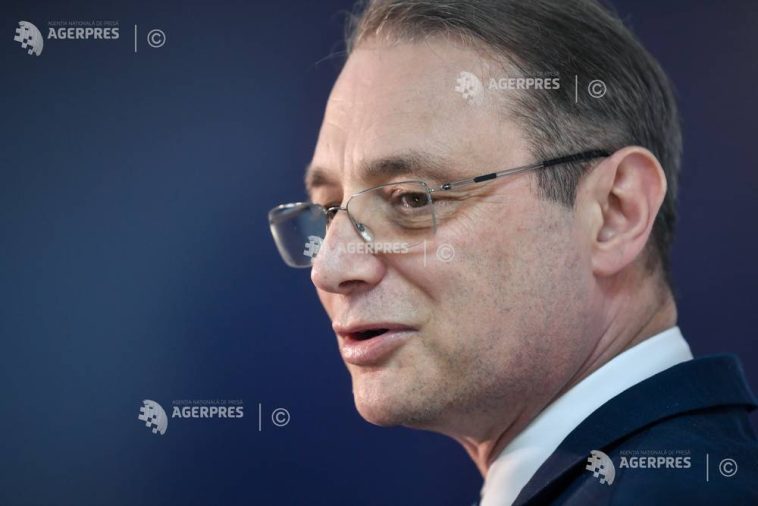 VIDEO Ceremonie la Palatul Cotroceni; membrii Guvernului Niculescu au depus jurământul