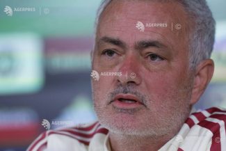 Fotbal: Criticile aduse lui Kylian Mbappe sunt ‘ridicole’, a spus Jose Mourinho