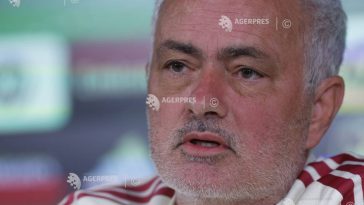 Fotbal: Criticile aduse lui Kylian Mbappe sunt ‘ridicole’, a spus Jose Mourinho