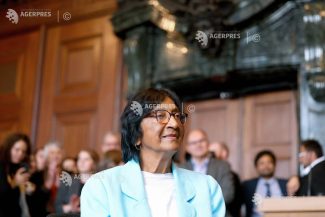 Navi Pillay, laureata Premiului Nobel pentru Pace, avertizează cu privire la amenințările la adresa drepturile omului