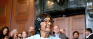 Navi Pillay, laureata Premiului Nobel pentru Pace, avertizează cu privire la amenințările la adresa drepturile omului
