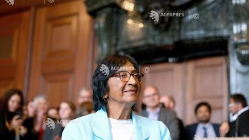 Navi Pillay, laureata Premiului Nobel pentru Pace, avertizează cu privire la amenințările la adresa drepturile omului