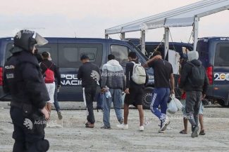 Italia prelungește suspendarea acordului Schengen cu Spania cu încă o săptămână