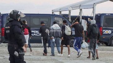 Italia prelungește suspendarea acordului Schengen cu Spania cu încă o săptămână