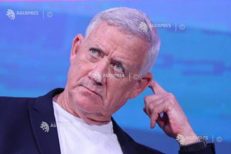 Israel: Beny Gantz, fost ministru al apărării, se retrage din cursa electorală
