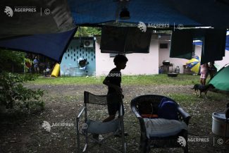 Peste 200 de replici după seismul cu magnitudinea 7,7, înregistrat vineri în Panama