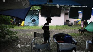 Peste 200 de replici după seismul cu magnitudinea 7,7, înregistrat vineri în Panama