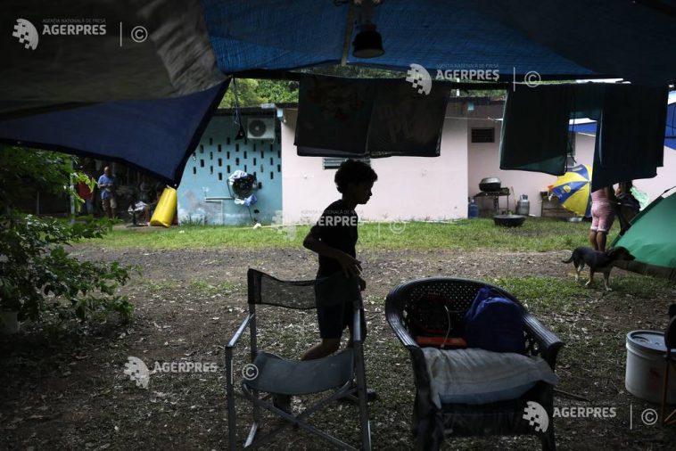 Peste 200 de replici după seismul cu magnitudinea 7,7, înregistrat vineri în Panama