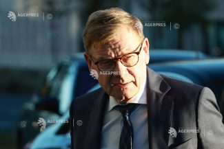 Ministrul german de externe numește sancțiunile pe care urmează să le adopte UE ‘o lovitură fără precedent’ pentru Rusia