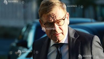 Ministrul german de externe numește sancțiunile pe care urmează să le adopte UE ‘o lovitură fără precedent’ pentru Rusia