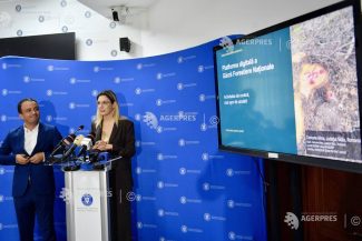 VIDEO Platforma digitală a Gărzii Forestiere va permite cetățenilor să trimită petiții și să solicite participarea la controalele din teren (ministru)