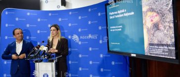 VIDEO Platforma digitală a Gărzii Forestiere va permite cetățenilor să trimită petiții și să solicite participarea la controalele din teren (ministru)