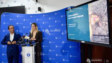 VIDEO Platforma digitală a Gărzii Forestiere va permite cetățenilor să trimită petiții și să solicite participarea la controalele din teren (ministru)