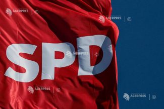 Germania: SPD anunță va organiza o conferință pentru alegerea unei noi conduceri în decembrie sau ianuarie