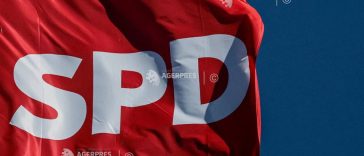 Germania: SPD anunță va organiza o conferință pentru alegerea unei noi conduceri în decembrie sau ianuarie