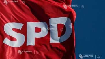 Germania: SPD anunță va organiza o conferință pentru alegerea unei noi conduceri în decembrie sau ianuarie