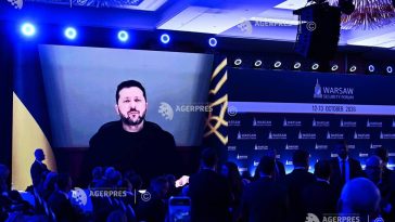 Zelenski spune că Ucraina va răspunde dacă Rusia nu respectă armistițiul energetic