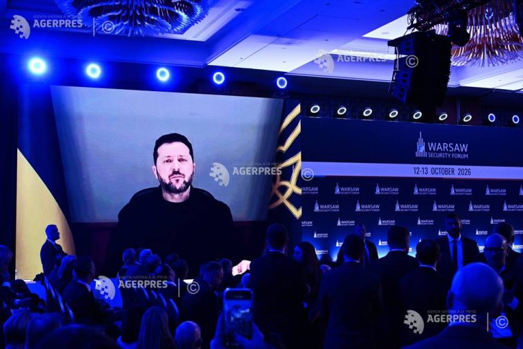 Zelenski spune că Ucraina va răspunde dacă Rusia nu respectă armistițiul energetic