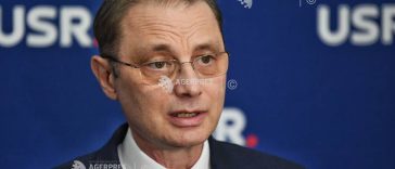 Niculescu: Aș prefera un guvern politic; discuțiile sunt deschise și nu vreau să-mi închid nicio poartă de dialog