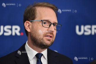 Timiș/Fritz (USR): Se pare că la DNA este un dosar pentru angajați ai Primăriei Municipiului Timișoara