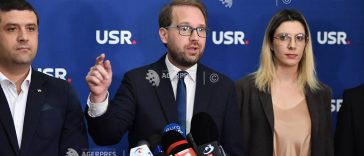 Fritz: I-am spus lui Niculescu că nu vom face aranjamente care să prelungească actuala agonie