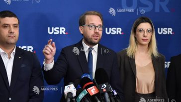 Fritz: I-am spus lui Niculescu că nu vom face aranjamente care să prelungească actuala agonie